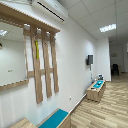 Bellavista Apartmani Стара Пазова Екстер'єр фото